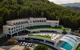 Syncrosfera Fitness&Spa Health Hotel Boutique